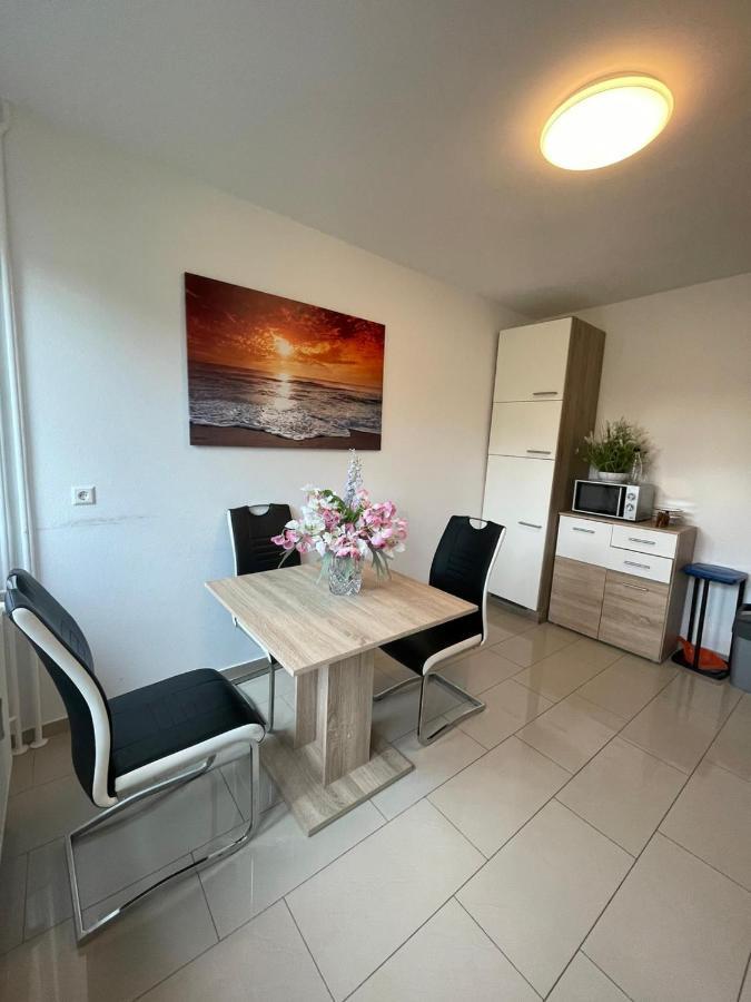 Rose No 4 Apartment FDH Exterior photo