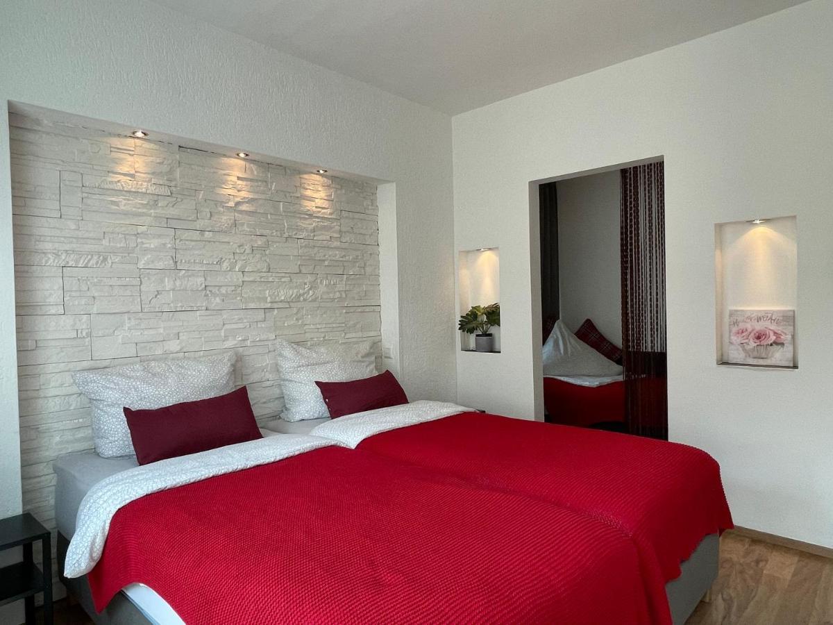 Rose No 4 Apartment FDH Exterior photo