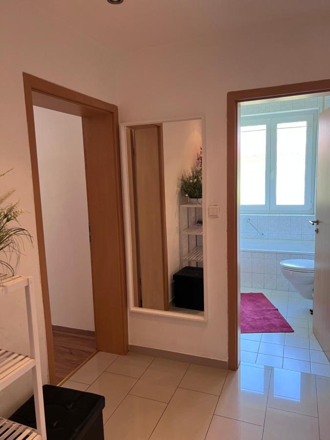 Rose No 4 Apartment FDH Exterior photo