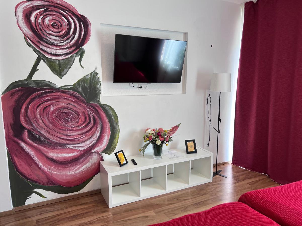 Rose No 4 Apartment FDH Exterior photo